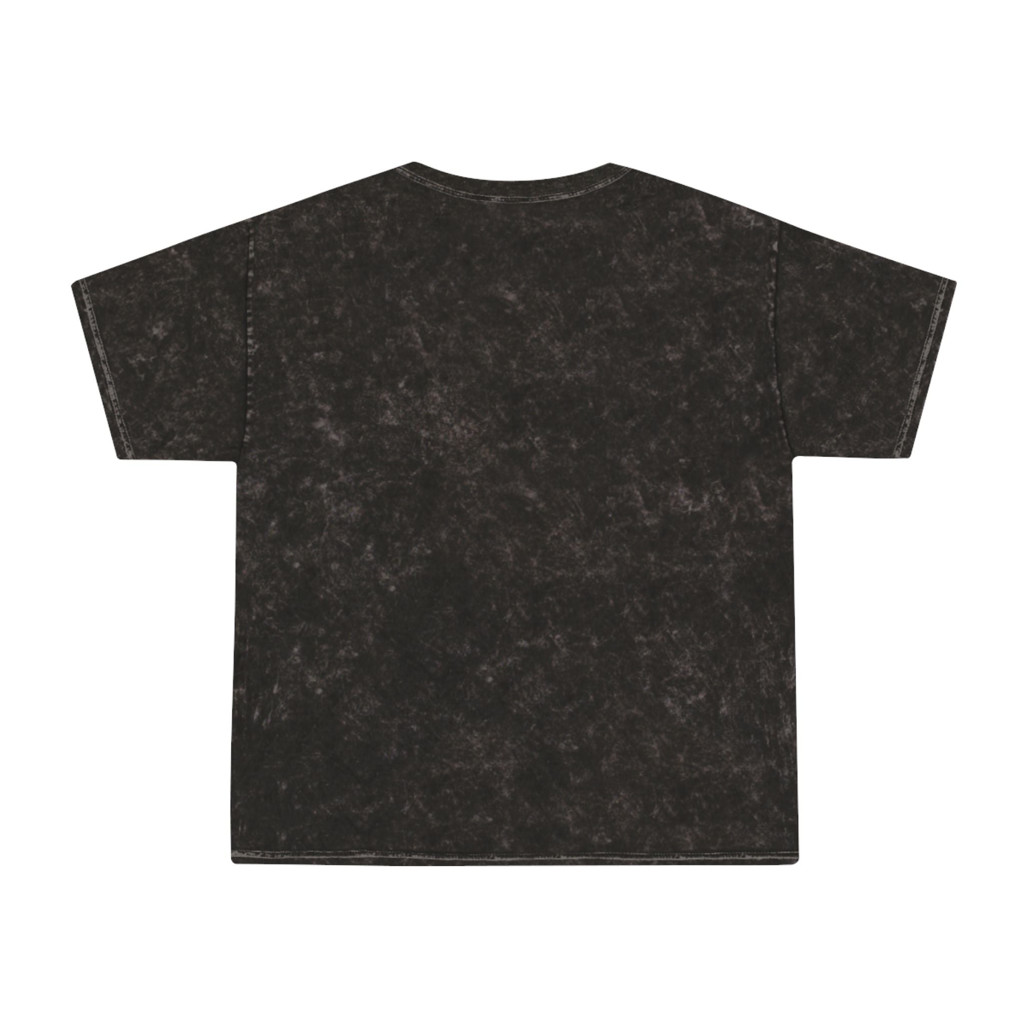 Directed By Chaos Mineral Wash T-Shirt