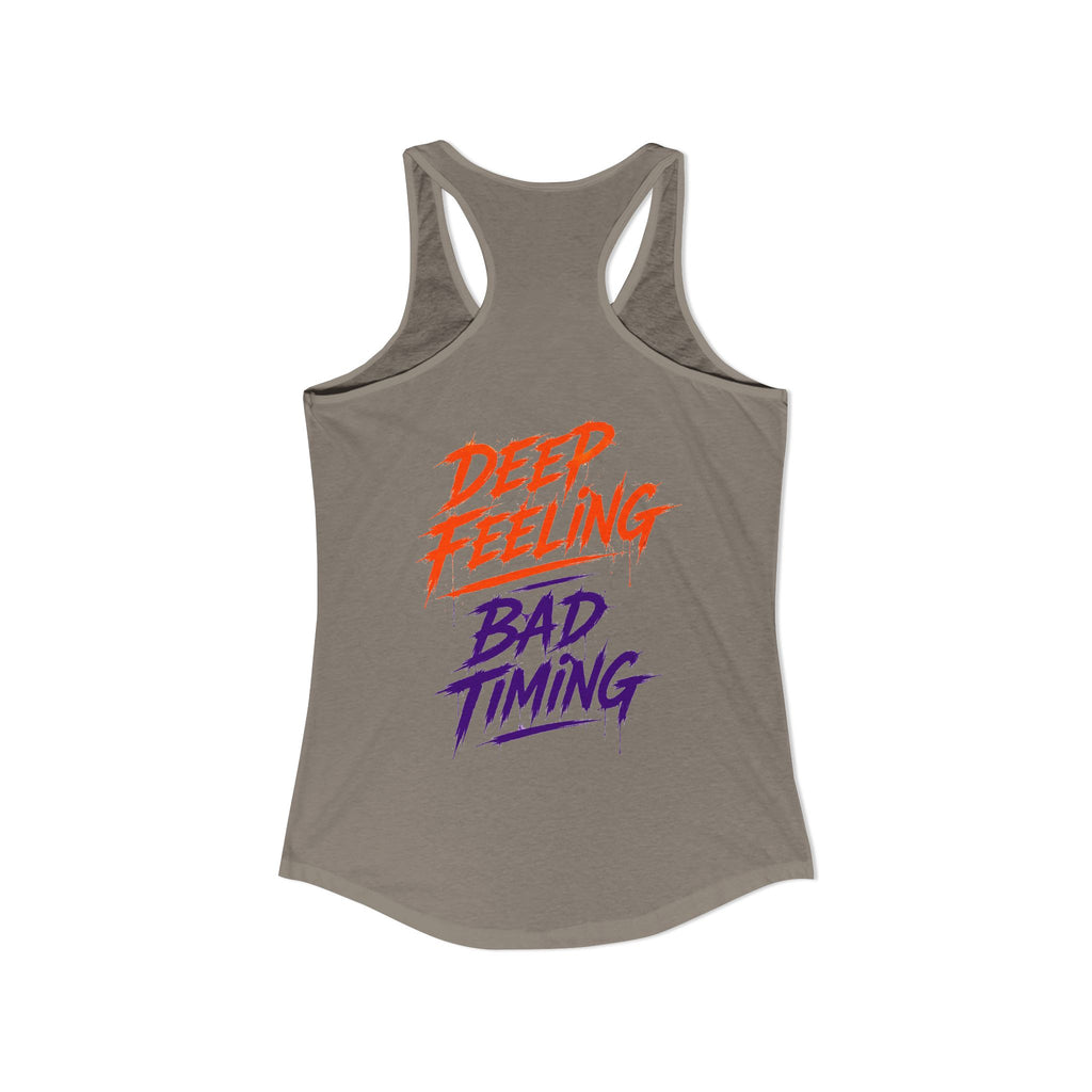 Women's Ideal Racerback Tank