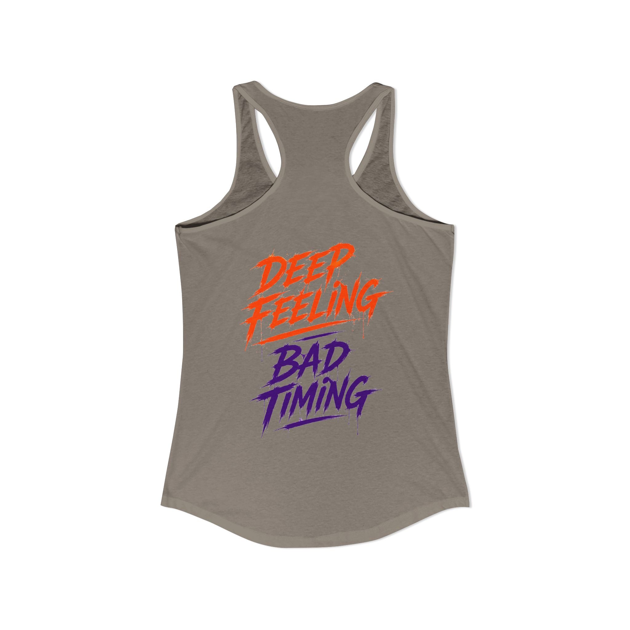 Women's Ideal Racerback Tank