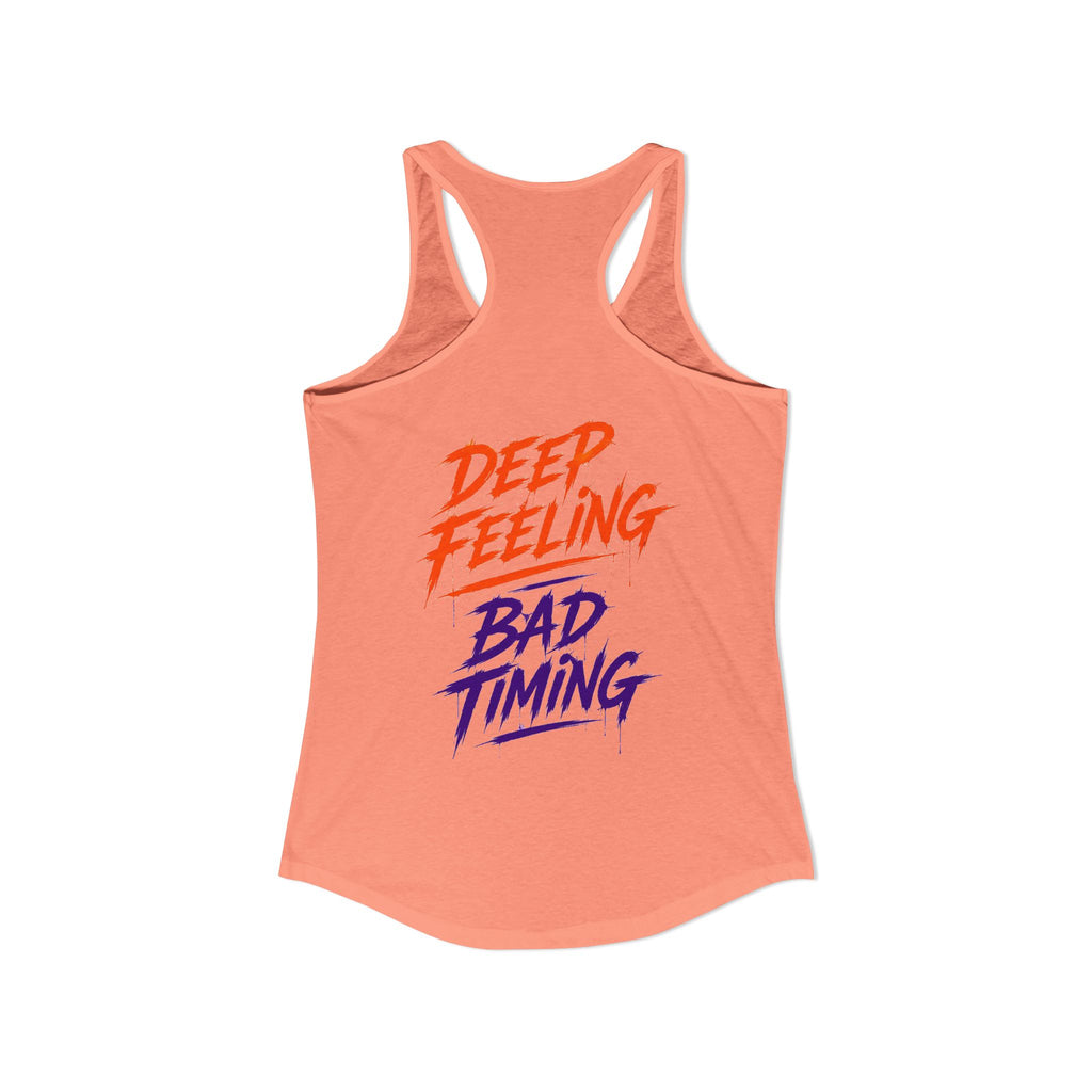 Women's Ideal Racerback Tank