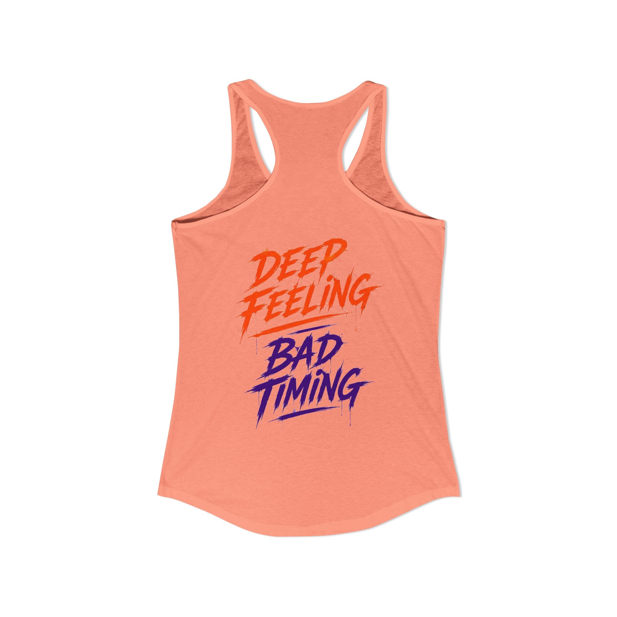 Women's Ideal Racerback Tank
