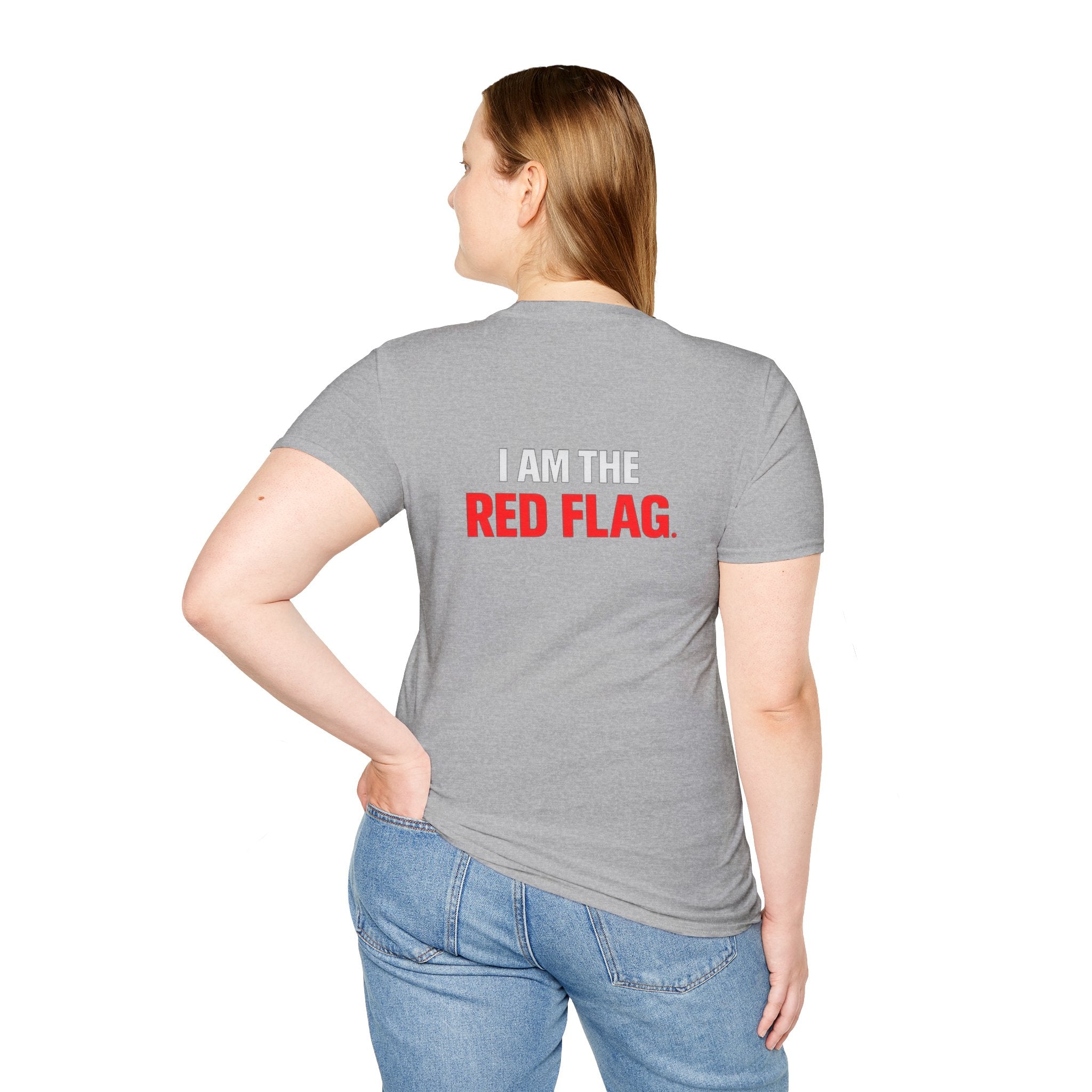 T-Shirt — "Everyone Has a Dark Side, What's Yours?" Graphic Tee
