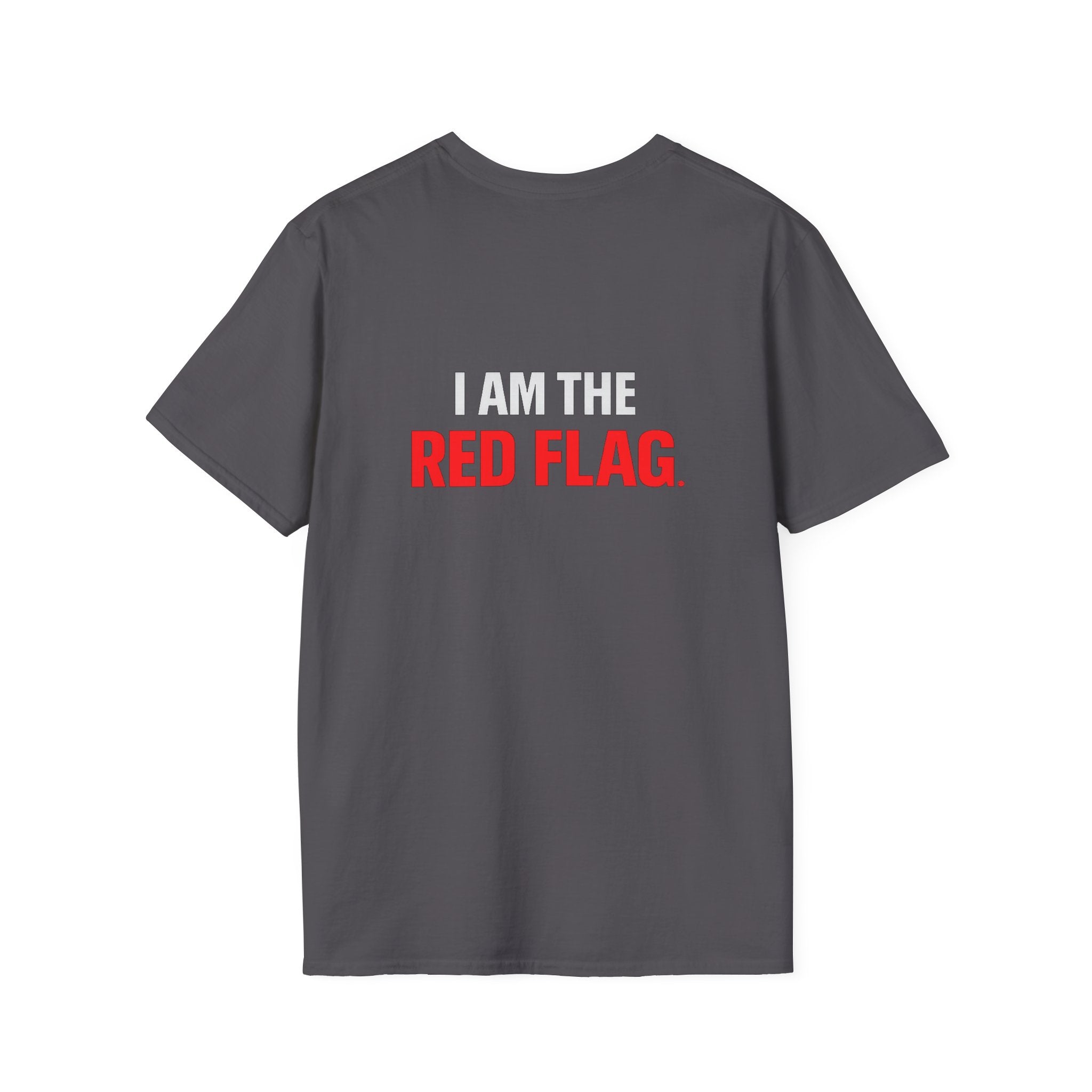 T-Shirt — "Everyone Has a Dark Side, What's Yours?" Graphic Tee