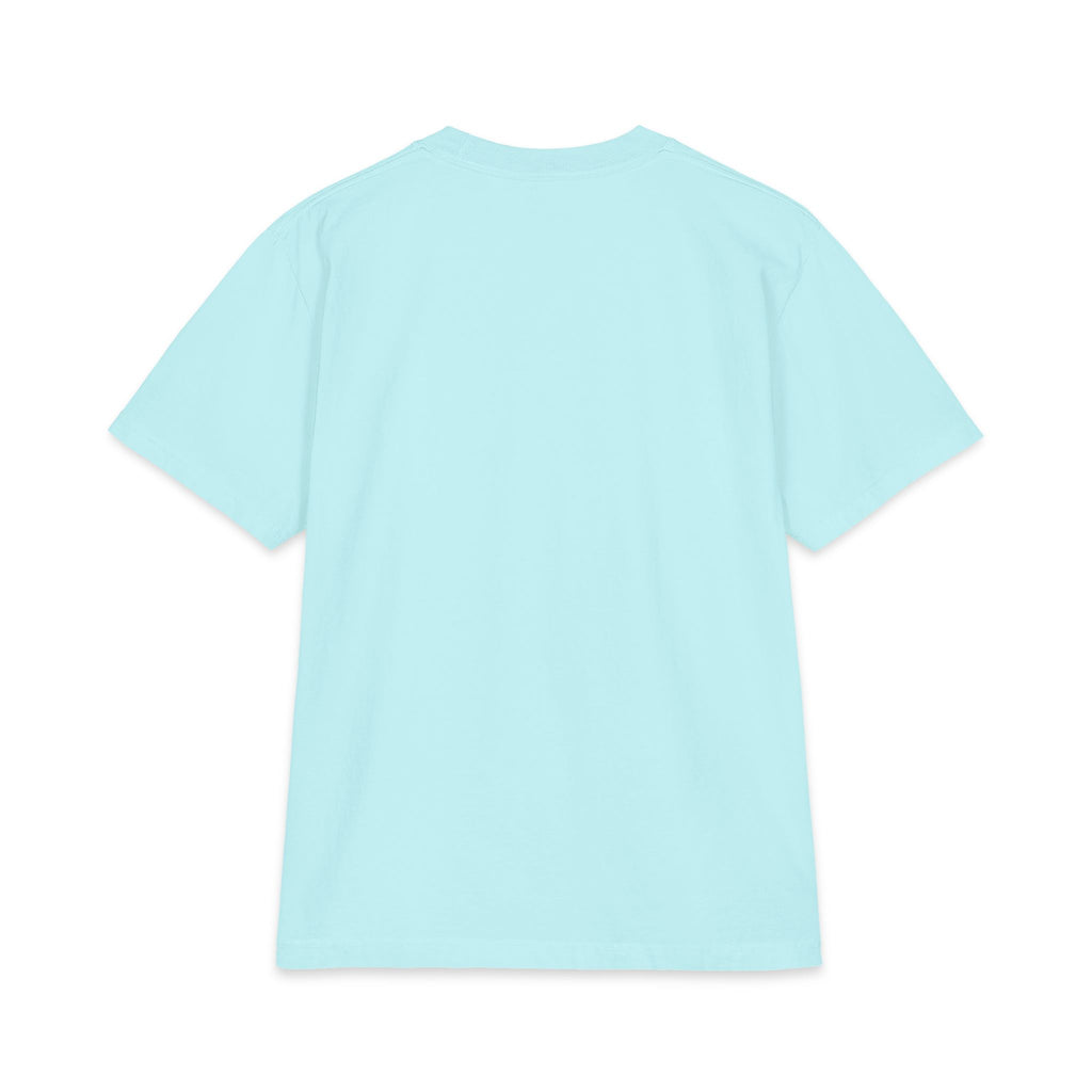 Character File Tee — "Character File #024: Unknown" Graphic T‑Shirt