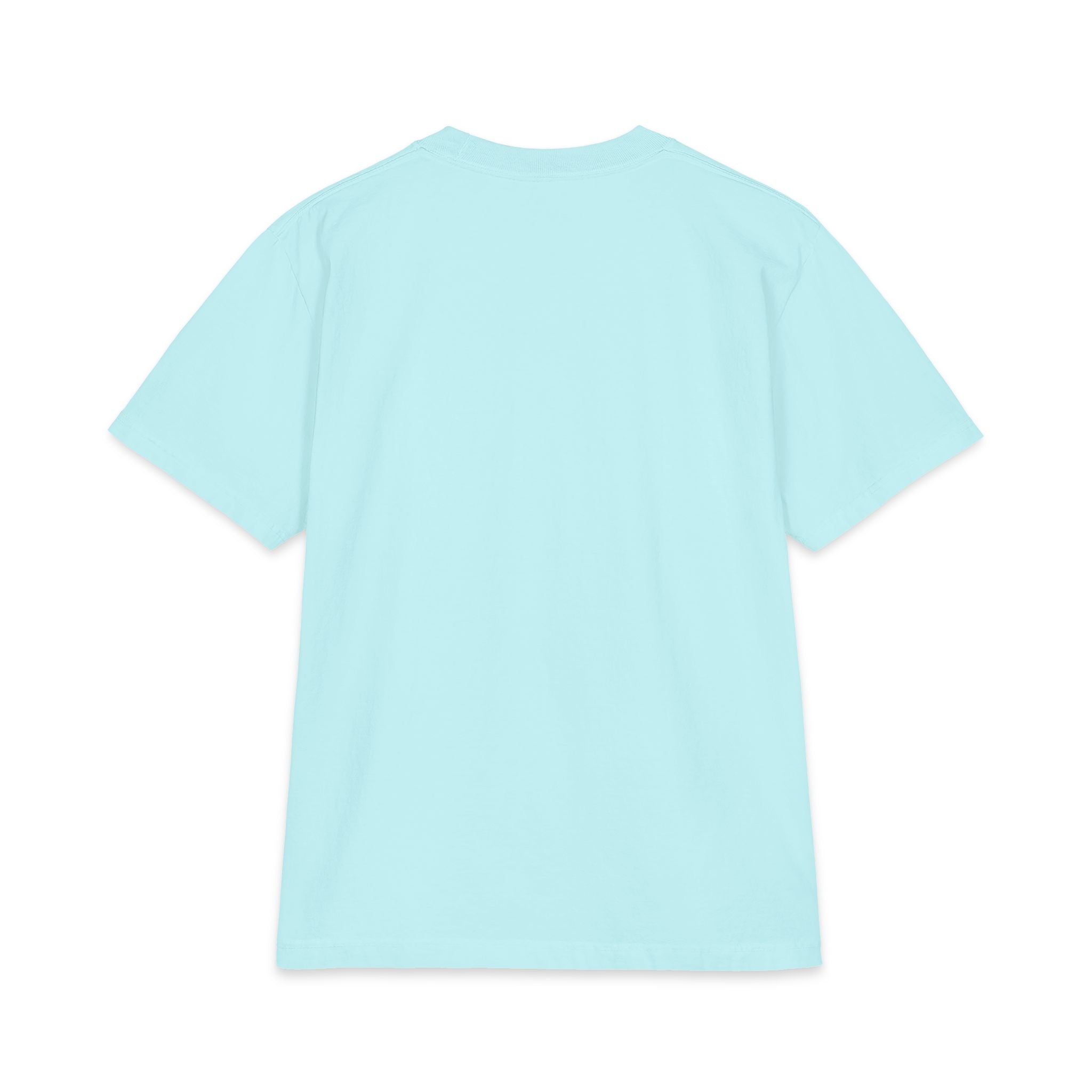 Character File Tee — "Character File #024: Unknown" Graphic T‑Shirt